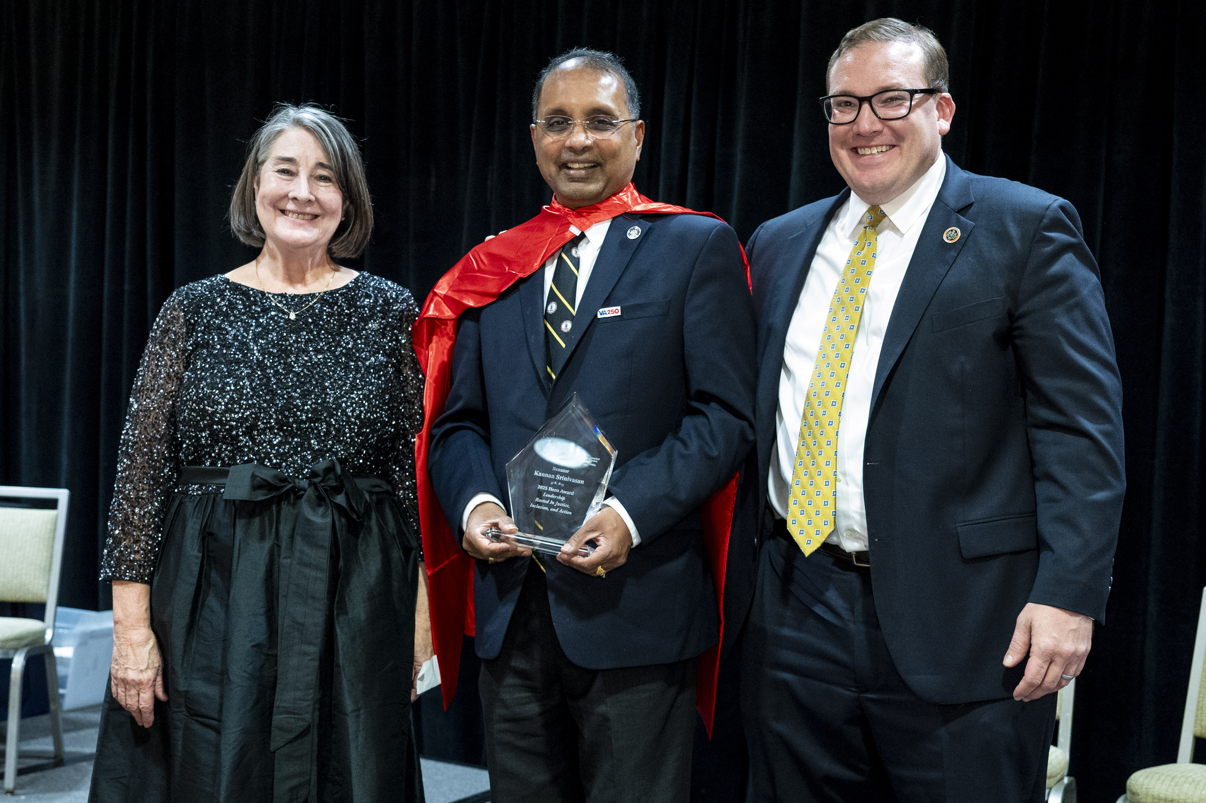 An Evening to SPARCle 2025